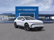 Chevrolet Equinox EV