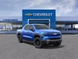 Chevrolet Silverado EV
