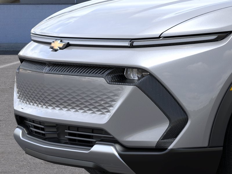2026 Chevrolet Equinox EV 2LT - Photo 61
