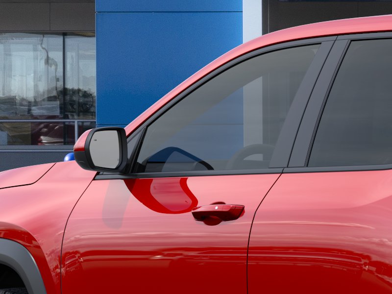 2027 Chevrolet Equinox LT - Photo 38