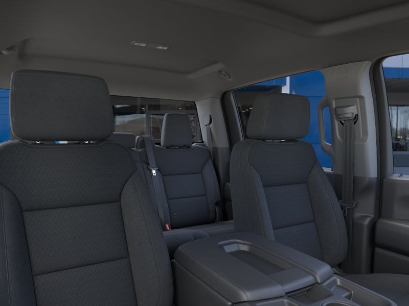 2026 Chevrolet Silverado 2500 HD Custom - Photo 49