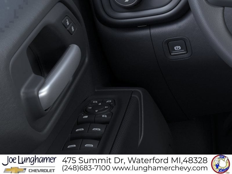2026 Chevrolet Silverado 2500 HD Work Truck - Photo 46