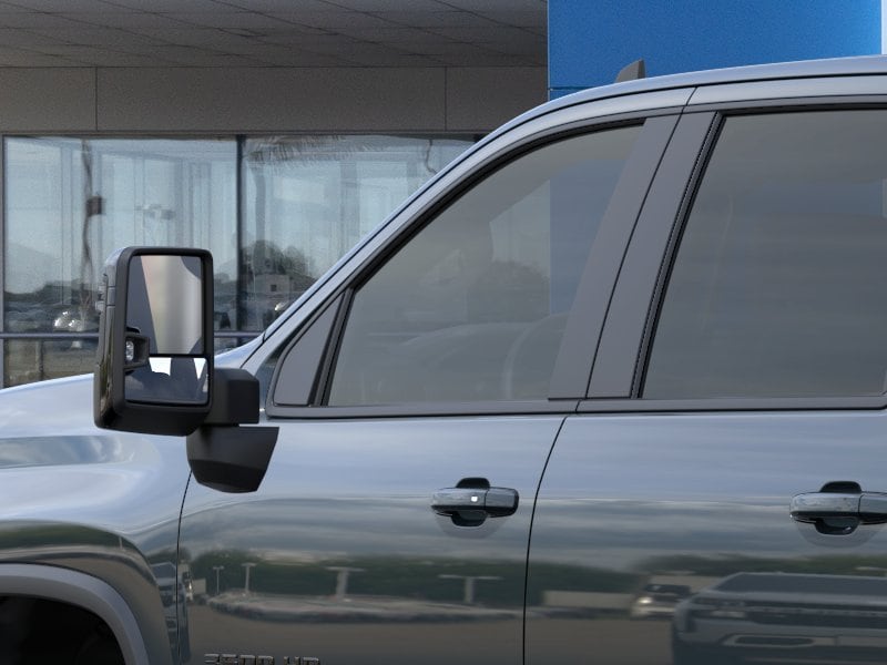 2026 Chevrolet Silverado 3500 HD LT - Photo 38