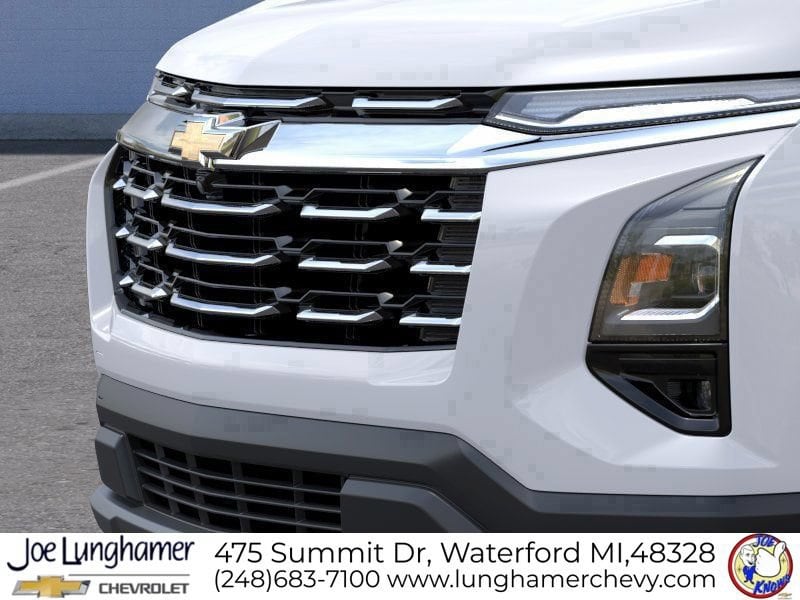 2026 Chevrolet Equinox LT - Photo 33
