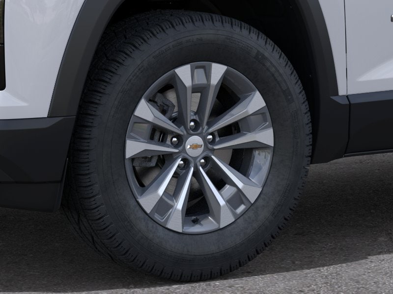 2026 Chevrolet Equinox LT - Photo 53