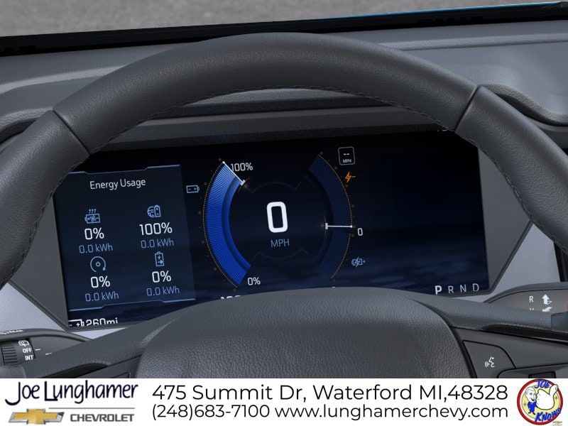 2027 Chevrolet Bolt LT - Photo 18