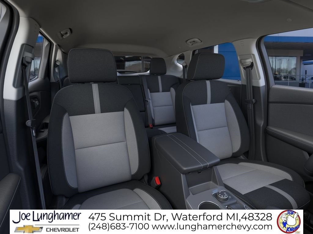 2026 Chevrolet Blazer 2LT - Photo 18