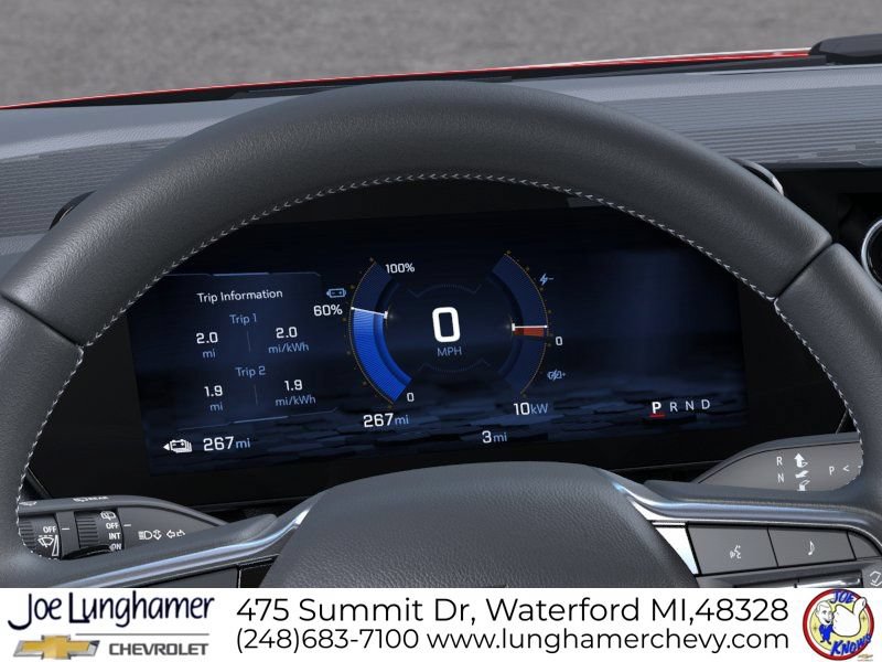2026 Chevrolet Equinox EV 2LT - Photo 18