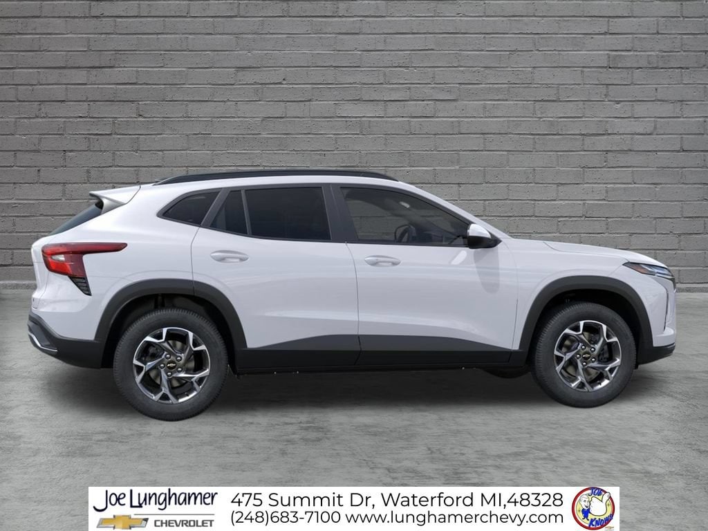 2026 Chevrolet Trax LT - Photo 6