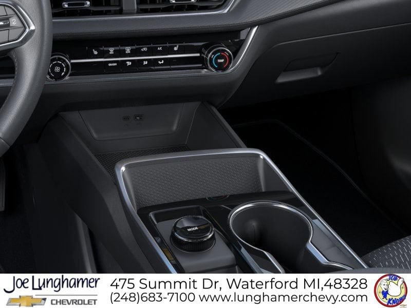 2026 Chevrolet Equinox LT - Photo 33