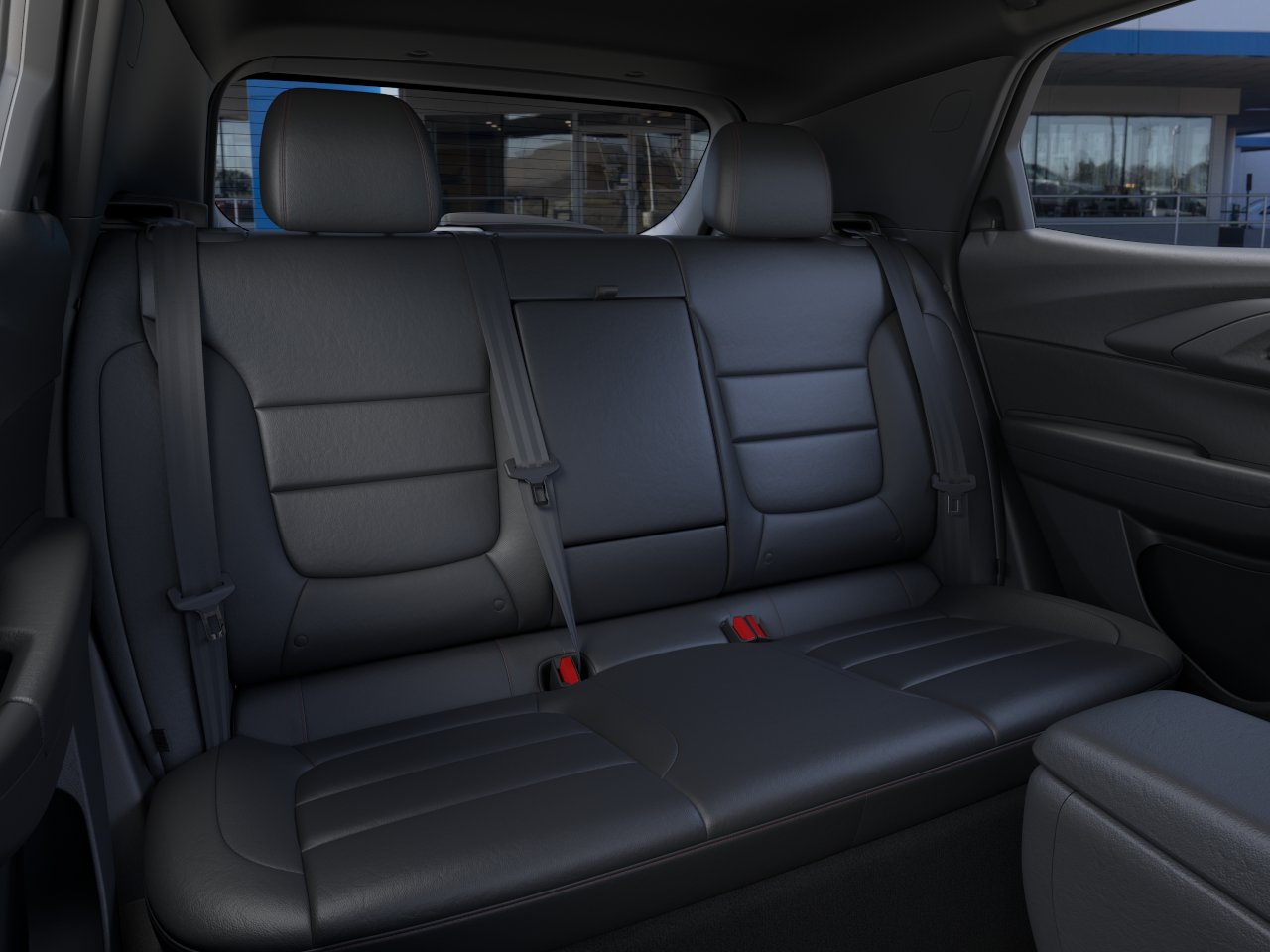 2026 Chevrolet Trailblazer RS - Photo 41