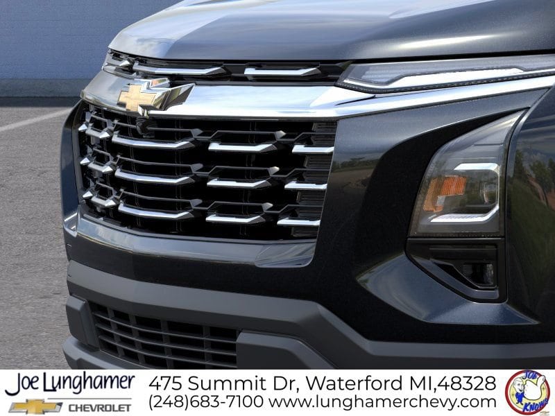 2026 Chevrolet Equinox LT - Photo 14