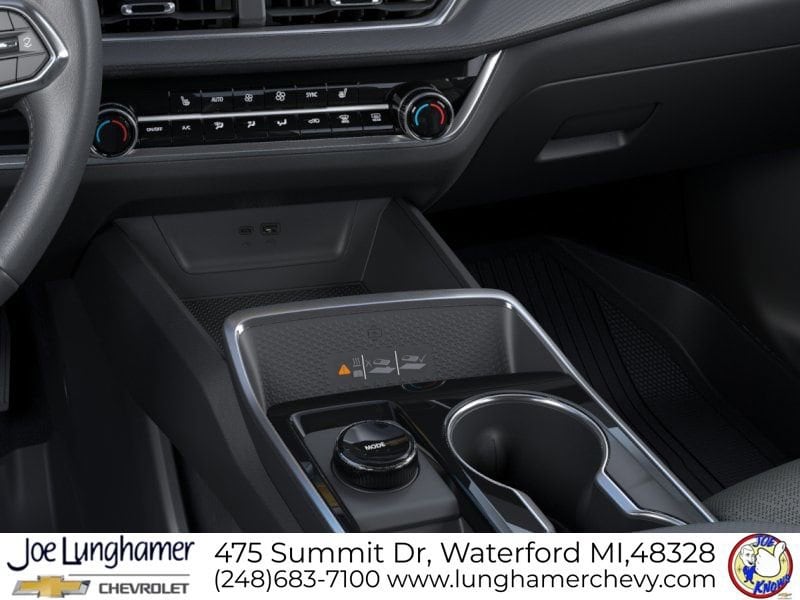 2026 Chevrolet Equinox LT - Photo 23