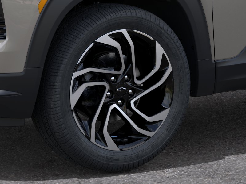 2026 Chevrolet Trailblazer RS - Photo 33
