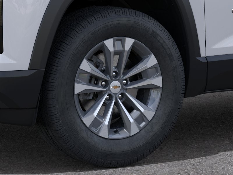 2026 Chevrolet Equinox LT - Photo 33