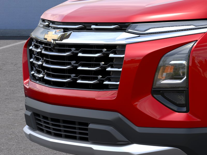 2027 Chevrolet Equinox LT - Photo 39