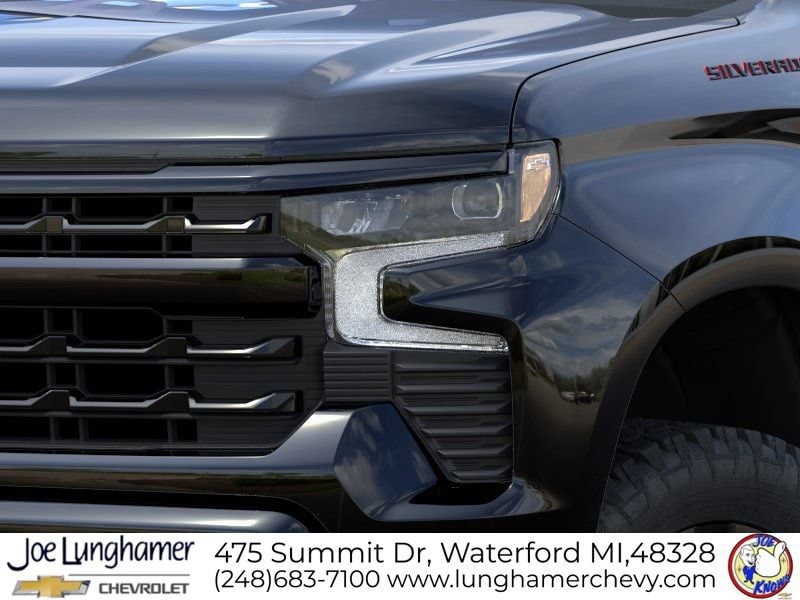 2026 Chevrolet Silverado 1500 RST - Photo 10