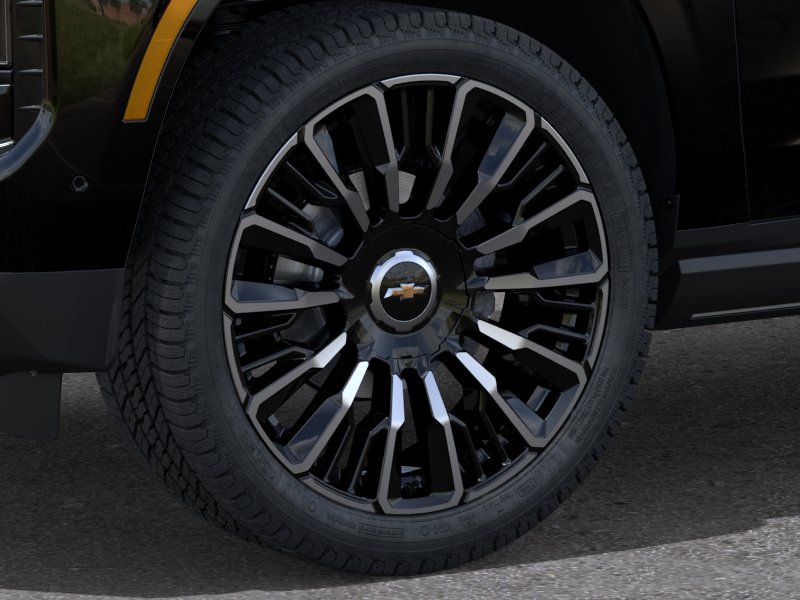 2026 Chevrolet Tahoe High Country - Photo 33