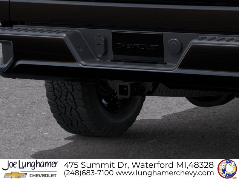 2026 Chevrolet Silverado 1500 RST - Photo 15