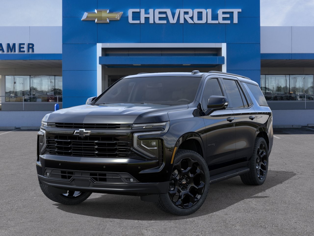 2026 Chevrolet Tahoe RST - Photo 30