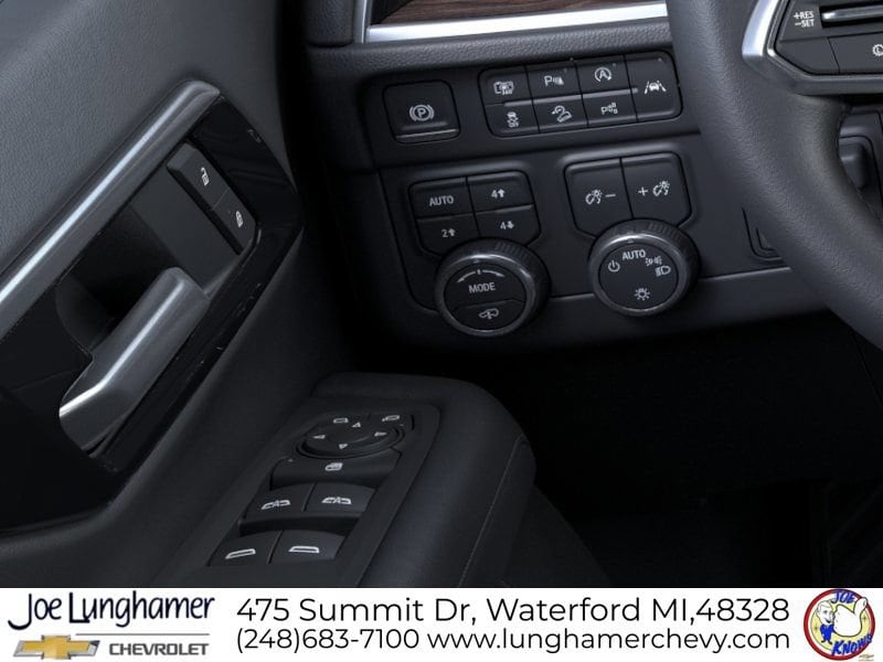 2026 Chevrolet Tahoe LS - Photo 24
