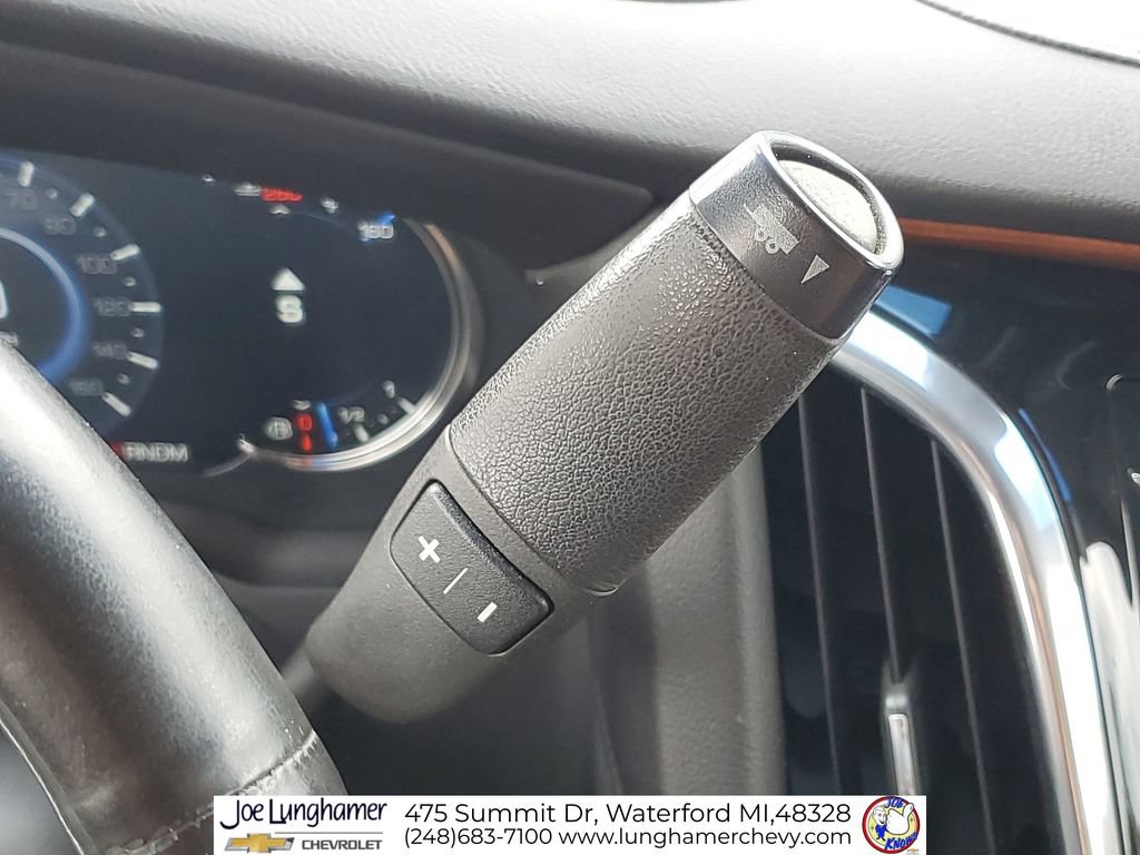 2016 Cadillac Escalade Premium - Photo 18