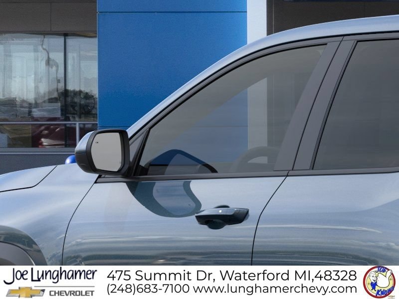 2026 Chevrolet Equinox LT - Photo 12
