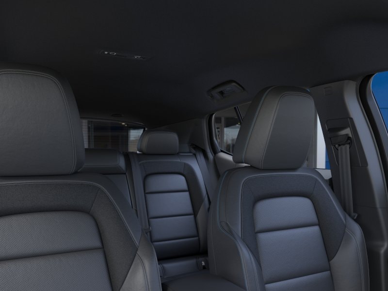 2026 Chevrolet Equinox EV 2LT - Photo 47