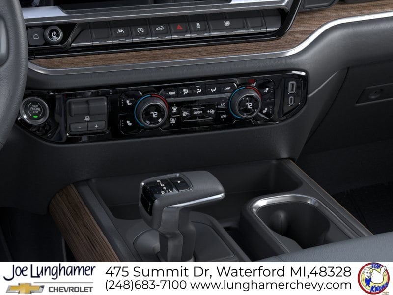 2026 Chevrolet Silverado 1500 RST - Photo 23