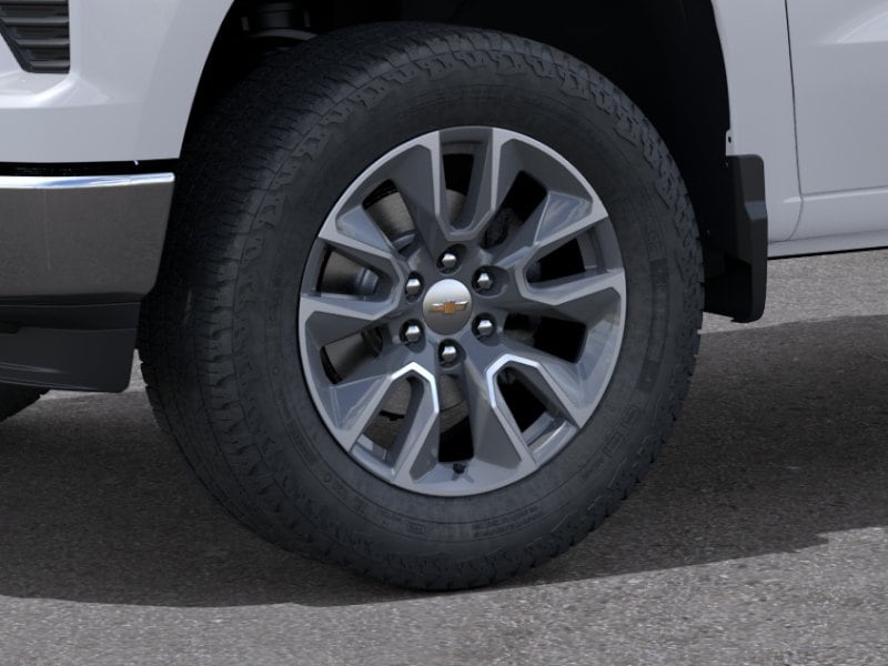 2026 Chevrolet Silverado 1500 LT - Photo 33