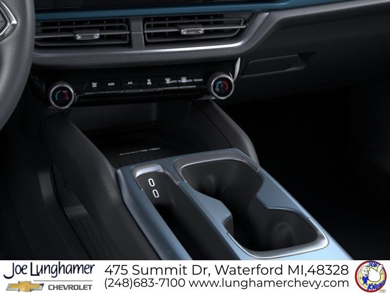 2026 Chevrolet Equinox EV 2LT - Photo 47