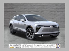 2026 Chevrolet Blazer EV LT SUV