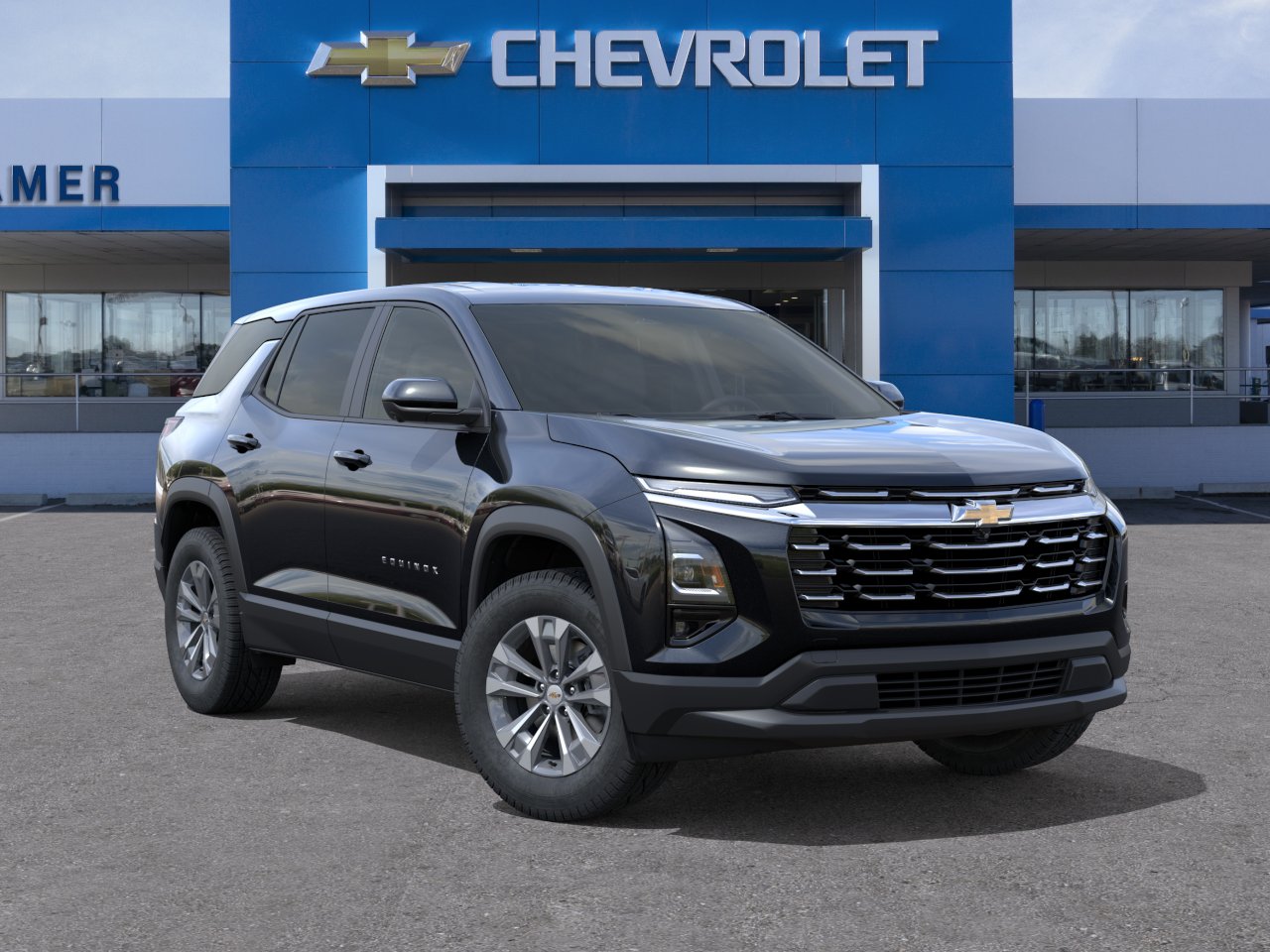 2026 Chevrolet Equinox LT - Photo 41