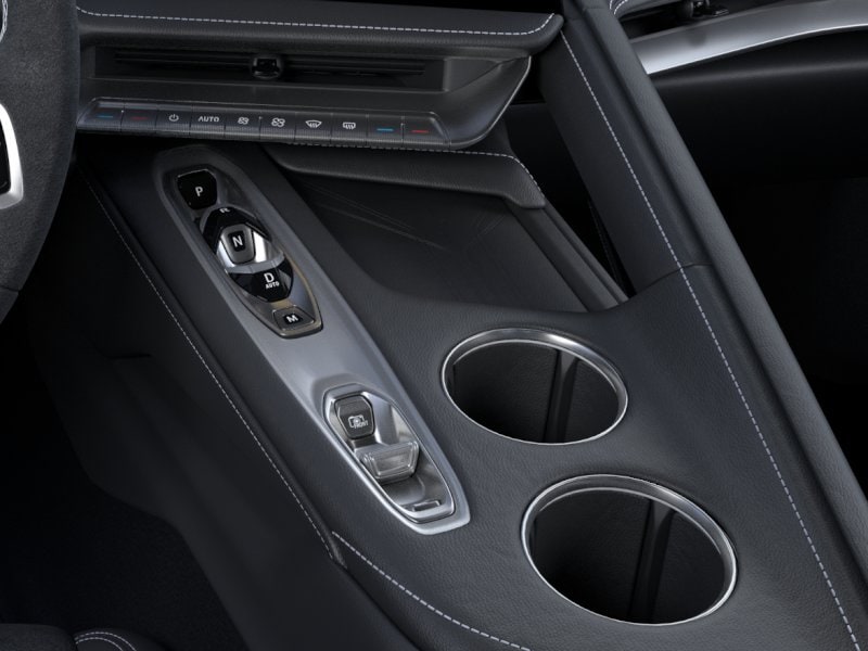 2026 Chevrolet Corvette 2LT - Photo 67