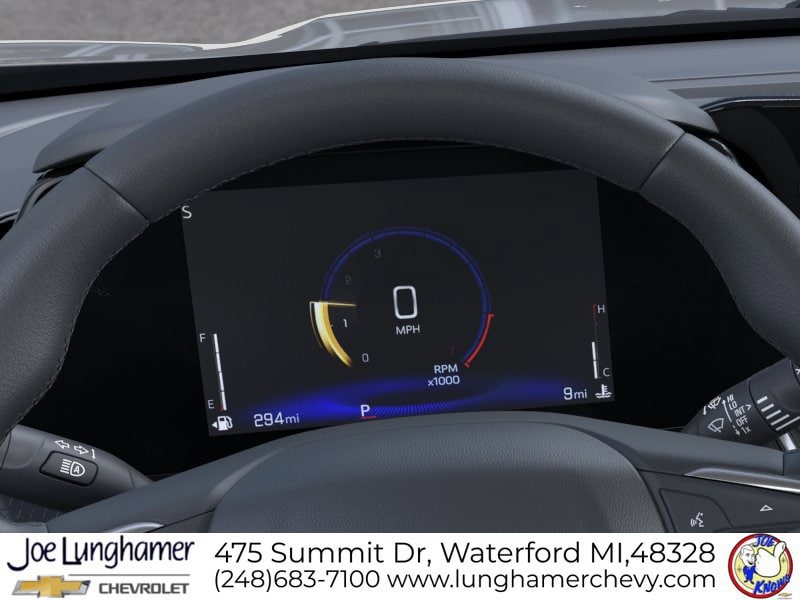 2026 Chevrolet Trax Activ - Photo 18