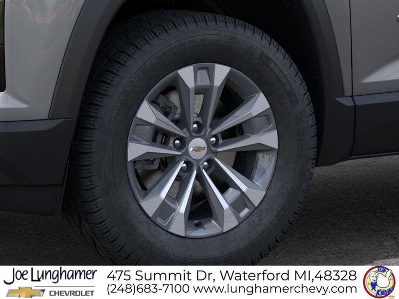 2026 Chevrolet Equinox LT - Photo 28
