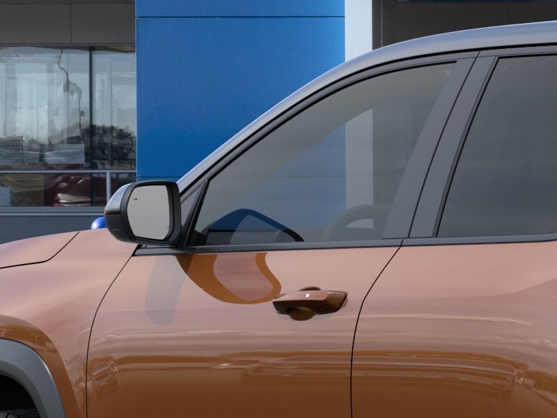 2027 Chevrolet Equinox LT - Photo 38