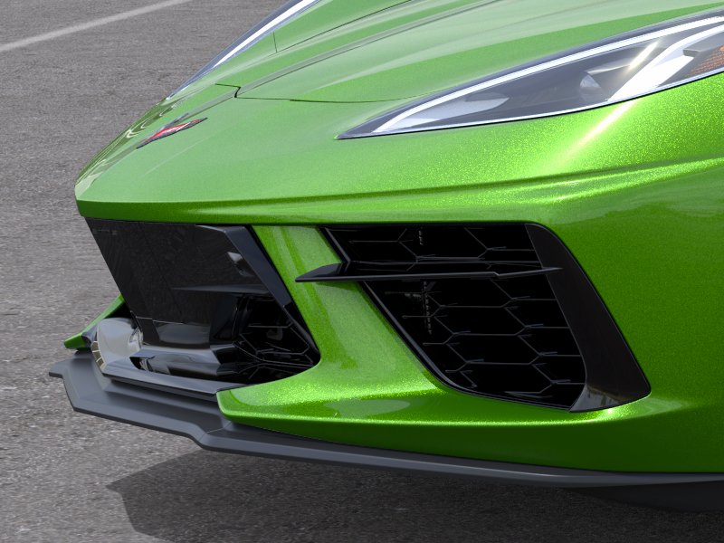 2026 Chevrolet Corvette 2LT - Photo 57