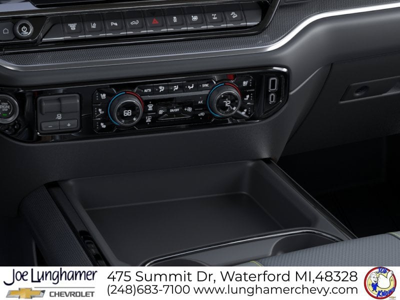 2026 Chevrolet Silverado 2500 HD ZR2 - Photo 25