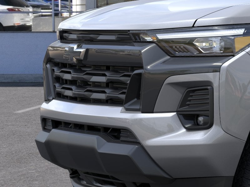 2026 Chevrolet Colorado LT - Photo 37