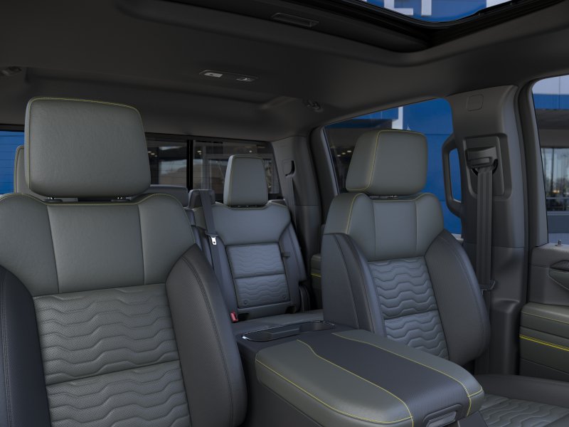 2026 Chevrolet Silverado 2500 HD ZR2 - Photo 50