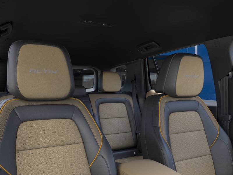 2027 Chevrolet Equinox ACTIV - Photo 47