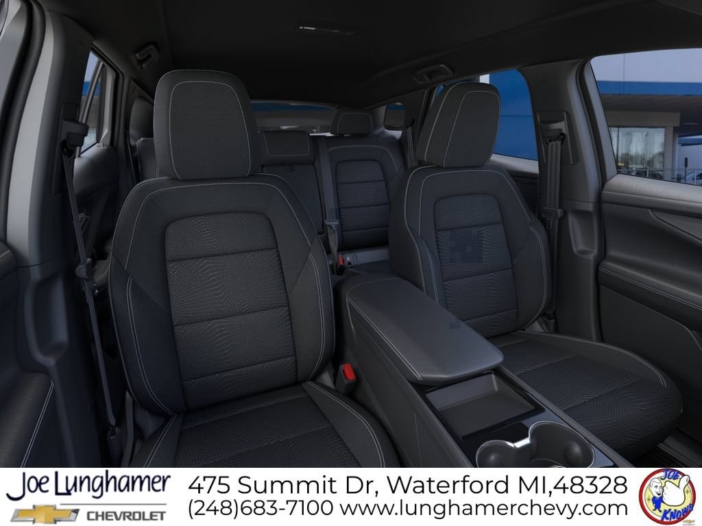 2026 Chevrolet Blazer EV LT - Photo 28