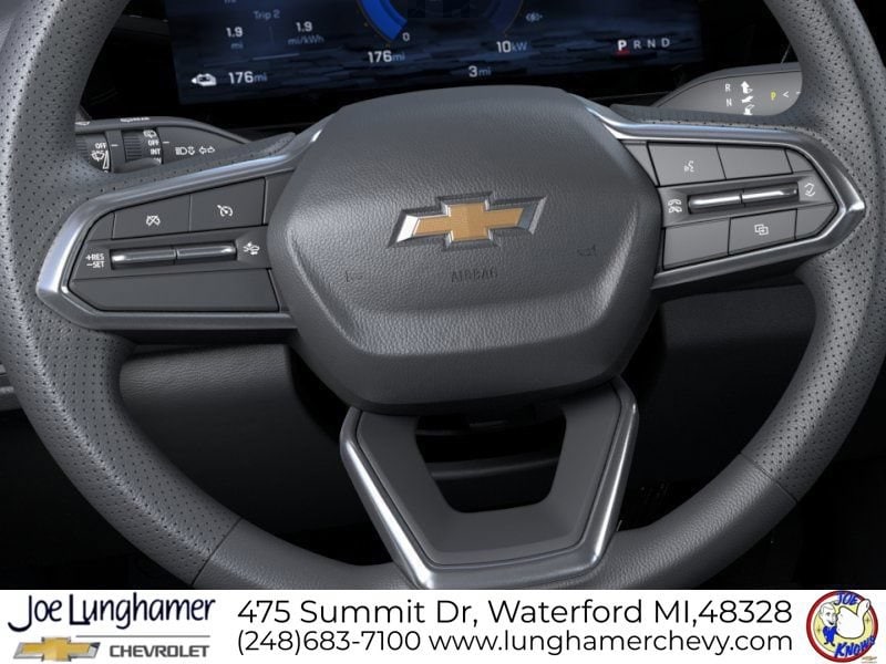 2026 Chevrolet Blazer EV LT - Photo 31