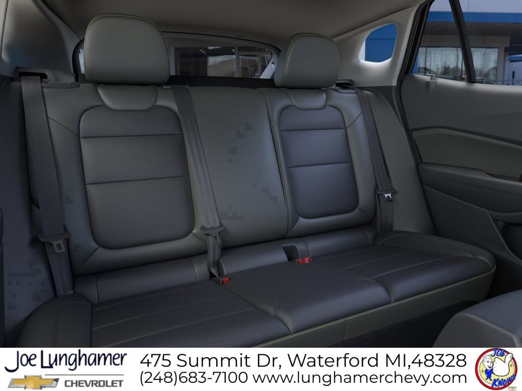 2026 Chevrolet Trax Activ - Photo 27