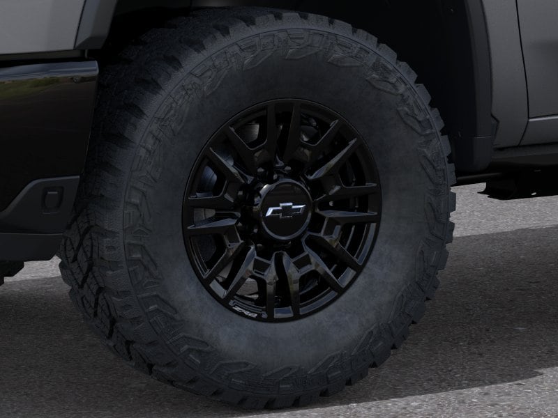 2026 Chevrolet Silverado 2500 HD ZR2 - Photo 34