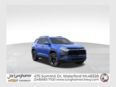 2026 Chevrolet Equinox Activ SUV