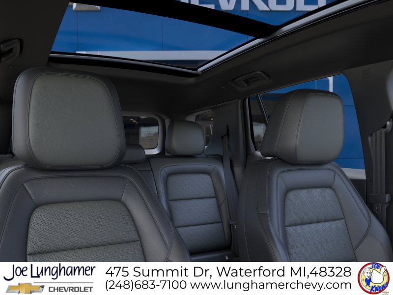2027 Chevrolet Equinox LT - Photo 26