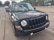 Jeep Patriot