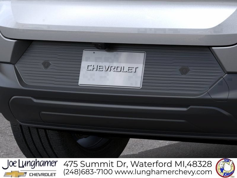2026 Chevrolet Equinox EV 2LT - Photo 38